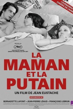 The Mother and the Whore's poster