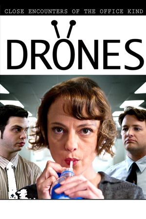Drones's poster