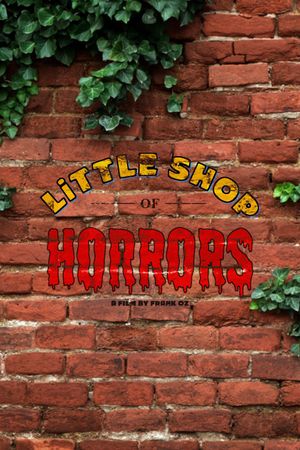 Little Shop of Horrors's poster