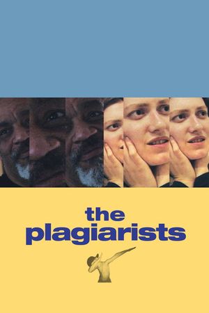 The Plagiarists's poster image