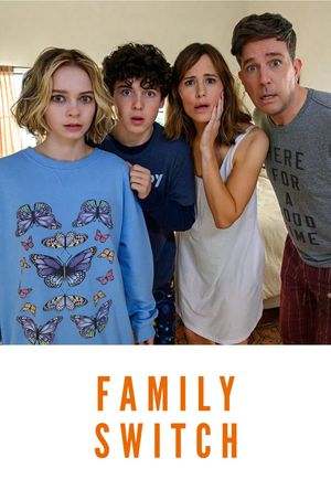 Family Switch's poster