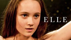 Elle's poster