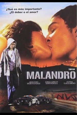 Malandro (True Magic)'s poster