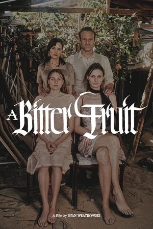 A Bitter Fruit's poster image