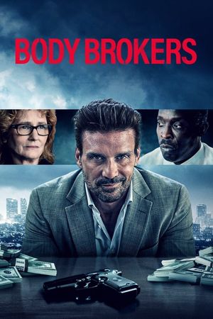 Body Brokers's poster image