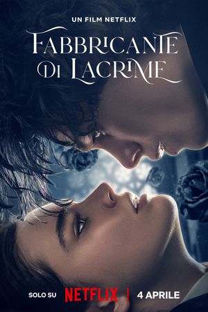 The Tearsmith's poster