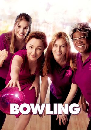 Bowling's poster