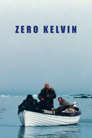 Zero Kelvin's poster
