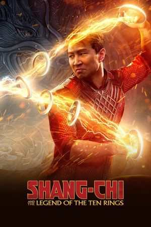 Shang-Chi and the Legend of the Ten Rings's poster