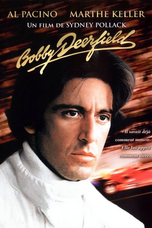 Bobby Deerfield's poster