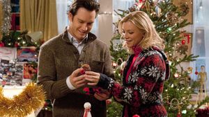 12 Dates of Christmas's poster