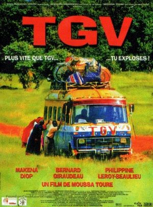 TGV's poster image