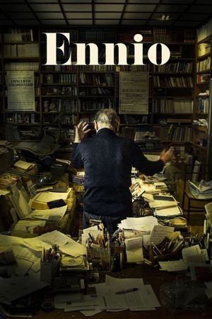 Ennio's poster