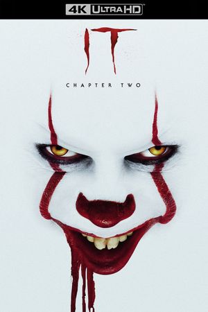 It: Chapter Two's poster