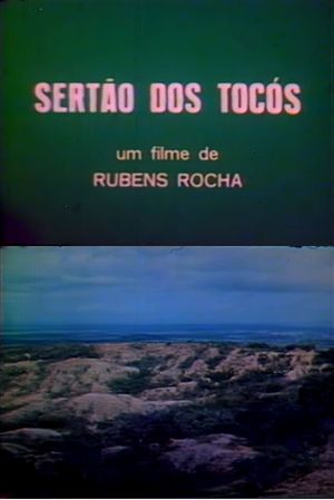 Sertão dos Tocós's poster