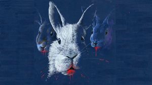 Night of the Lepus's poster