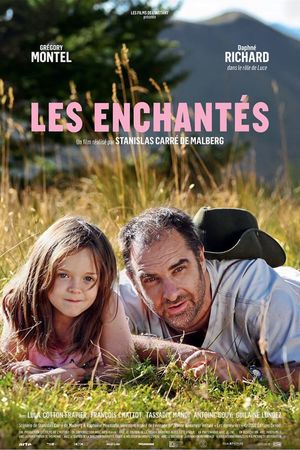 Les Enchantés's poster