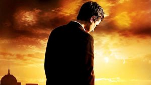Gone Baby Gone's poster