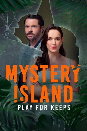 Mystery Island: Play for Keeps's poster