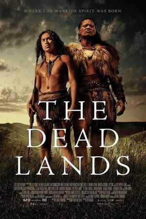 The Dead Lands's poster