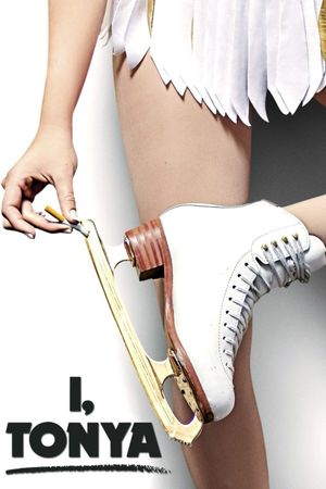 I, Tonya's poster