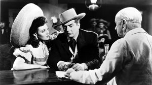 My Darling Clementine's poster