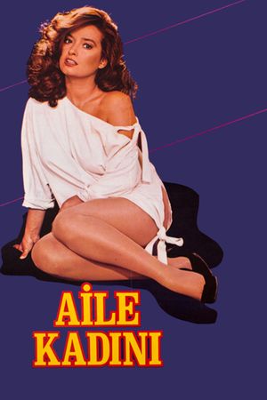 Aile Kadini's poster