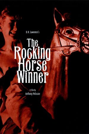 The Rocking Horse Winner's poster