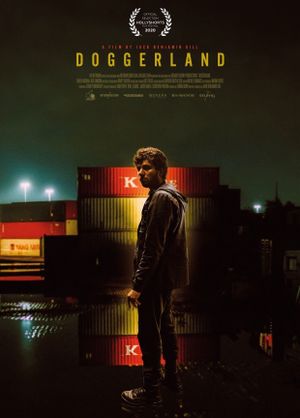 Doggerland's poster