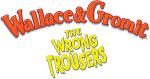 The Wrong Trousers's poster