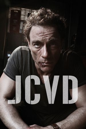 JCVD's poster