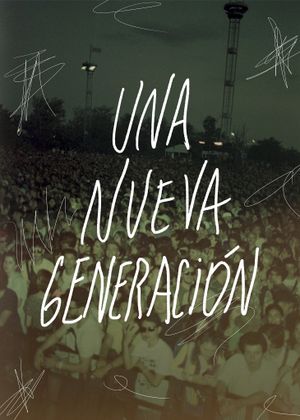 Una nueva generación's poster