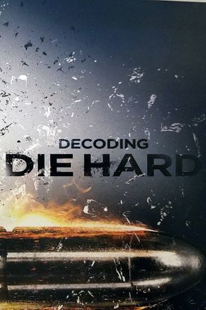 Decoding Die Hard's poster