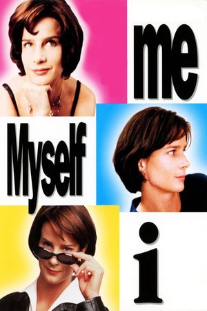Me Myself I's poster