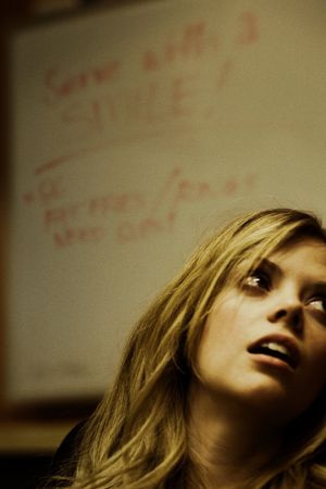 Compliance's poster