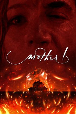 Mother!'s poster