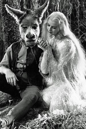 A Midsummer Night's Dream's poster
