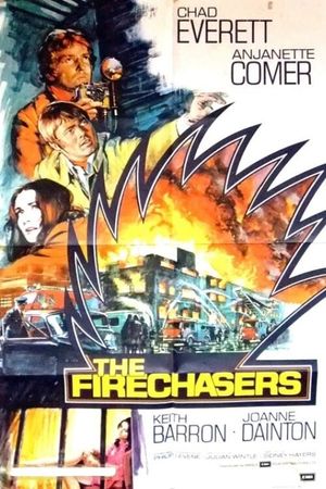 The Firechasers's poster
