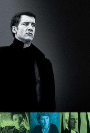 I'll Sleep When I'm Dead's poster
