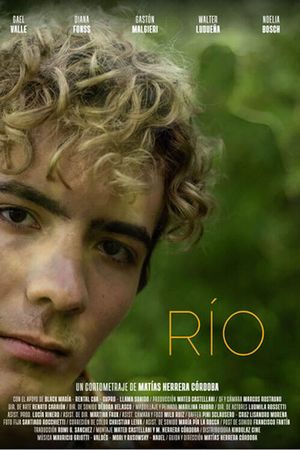 Río's poster image