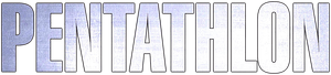 Pentathlon's poster
