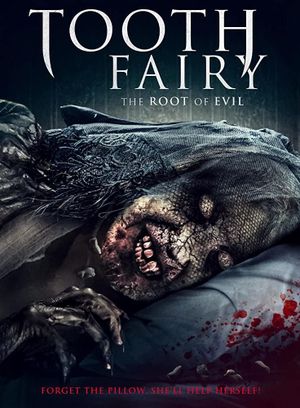 Toothfairy 2's poster
