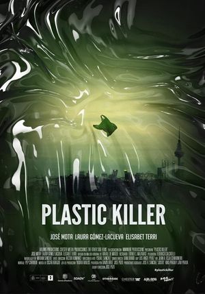 Plastic Killer's poster