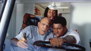 Good Burger's poster