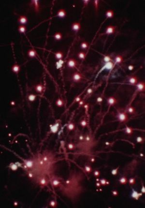 Light, Noise, Smoke, and Light, Noise, Smoke's poster