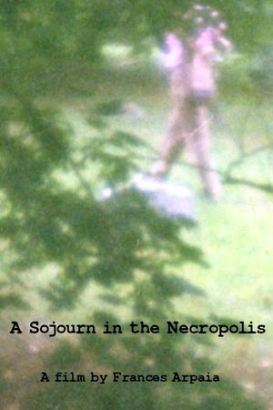 A Sojourn in the Necropolis's poster