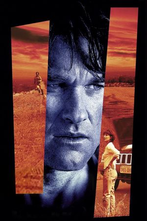 Breakdown's poster