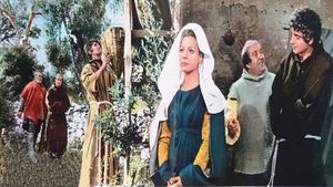 Decameron n° 2 - Le altre novelle del Boccaccio's poster