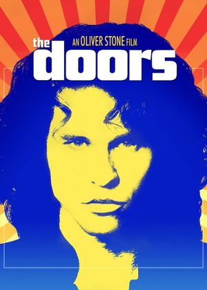 The Doors's poster