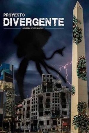 Documental divergente's poster